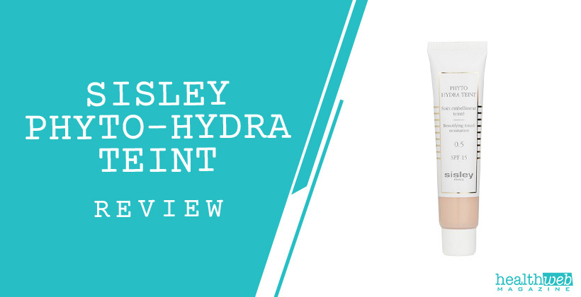 Sisley Phyto-Hydra Teint Review: Is It Worth It?