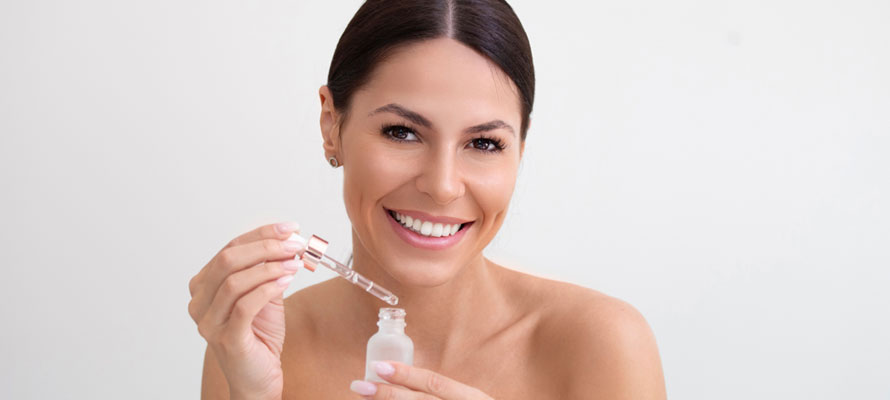 Squalane for Skin: What It Is and its Benefits for Skin