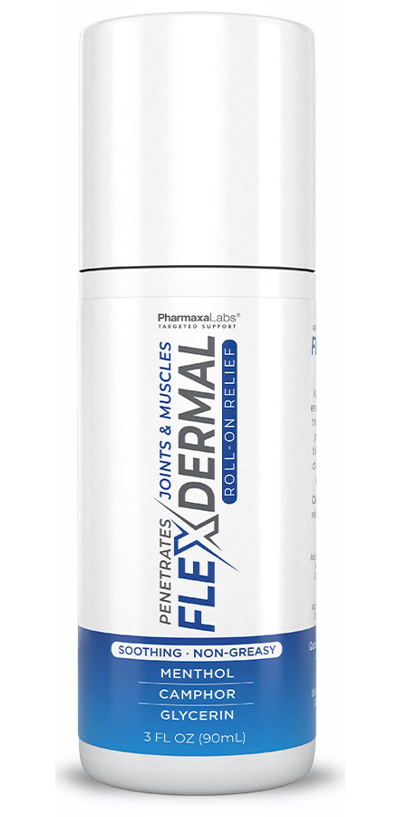 Flexdermal