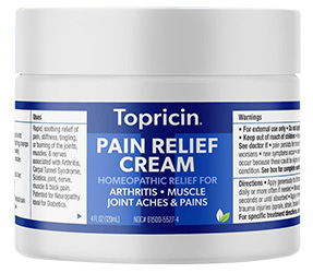 Topricin