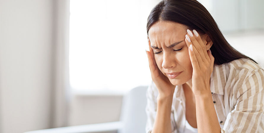 Stress and Migraines: How are They Connected?