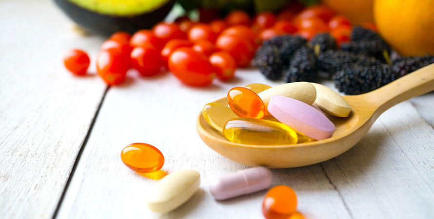 Supplement Reviews: Best Choices for Energy, Focus, and Wellness