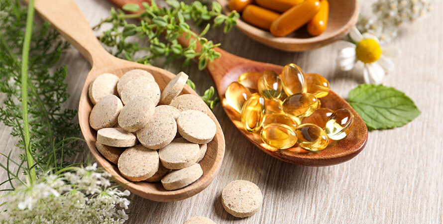 Supplements guide: Are you Taking the Right ones?