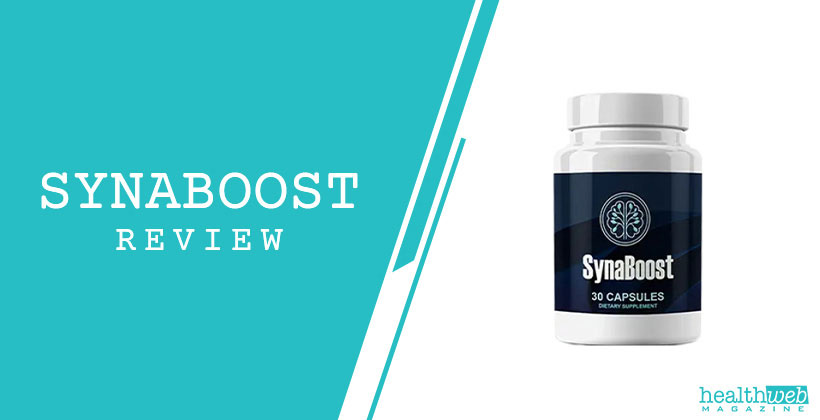 Synaboost Review 2026: Does It Really Work?