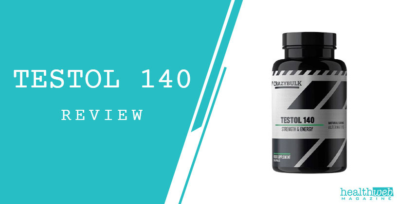 Testol 140 Review: Does It Really Boost Testosterone?