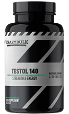 Testol 140 Review: Does It Really Boost Testosterone?