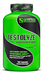 Testolyze Review: Is This Testosterone Booster Worth It?