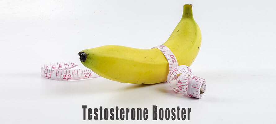 Are Testosterone Boosters Effective? Find Out Now