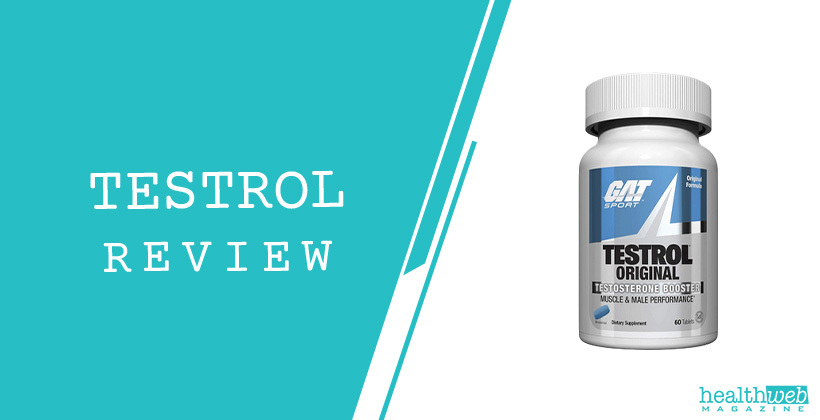 Testrol Review: Does It Enhance Muscle & Vitality?