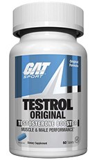 Testrol Review: Does It Enhance Muscle & Vitality?