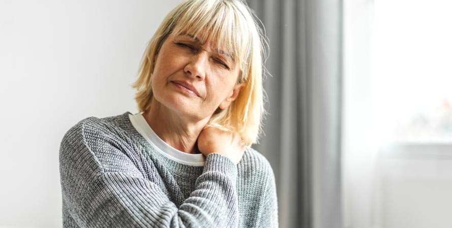 Thyroid Disease Symptoms