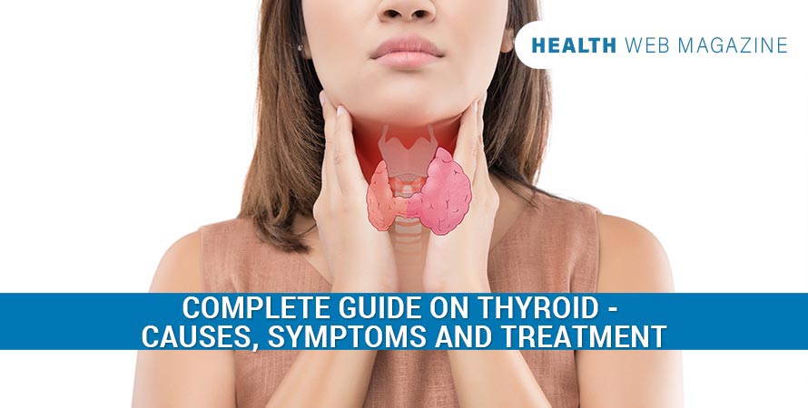 What is a Thyroid Disease and Who It May Concern?