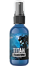 Titan Transform Review: Does it Really Boost Male Vitality?