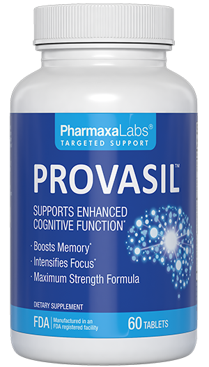 Provasil