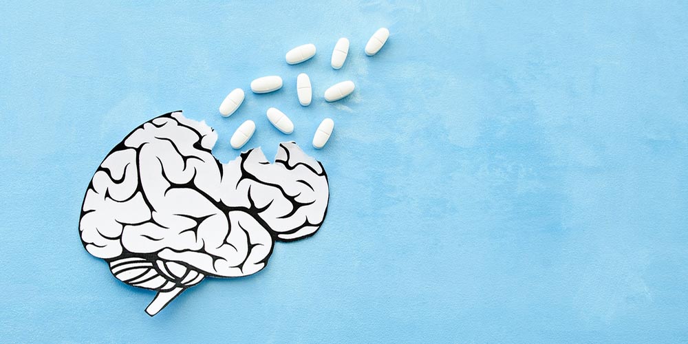 The Top 5 Memory Pills that Really Work - Find Out Here