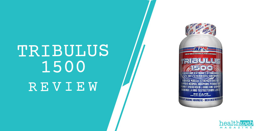 Tribulus 1500 Review: Is This Supplement Worth Trying?