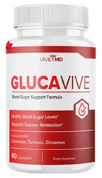 GlucaVive