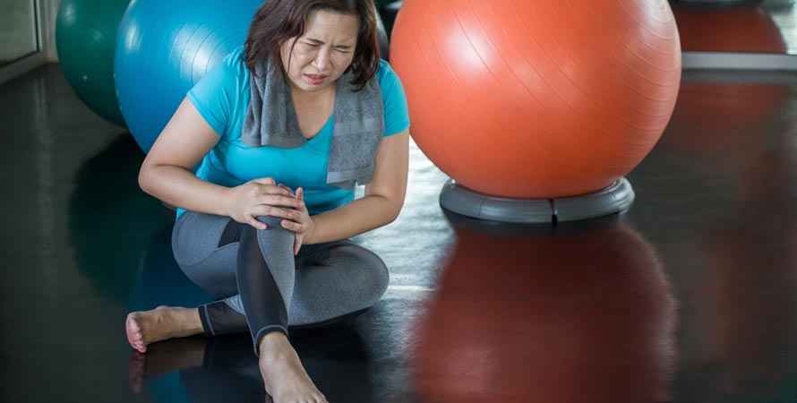 Causes of Osteoarthritis