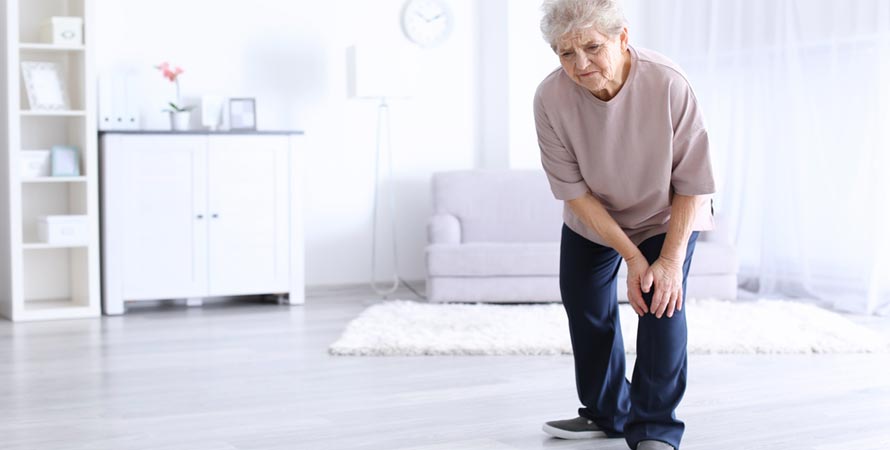 Warning Signs of Osteoarthritis