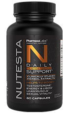 Nutesta