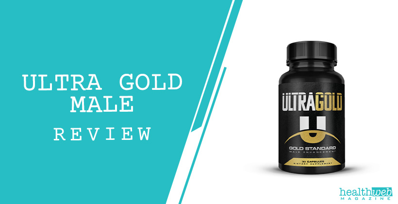 Ultra Gold Male Review: Can It Boost Performance Naturally?