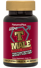 Ultra T Male Review – Can It Boost Energy and Male Vitality?