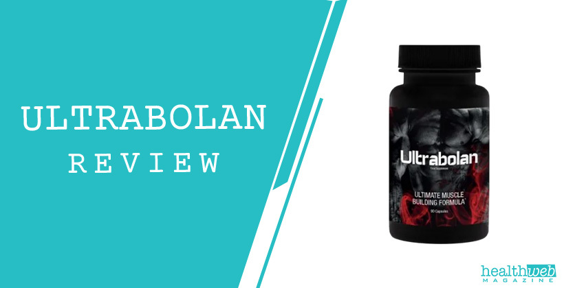 Ultrabolan Review: Can It Boost Testosterone Fast?
