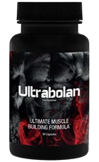 Ultrabolan Review: Can It Boost Testosterone Fast?