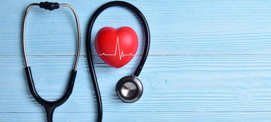 Fitness Tips to Keep your Heart Healthy!