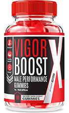 Vigor Boost X Gummies Review: Are They Worth Trying?