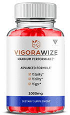 Vigorawize Review 2026: Does It Really Work?