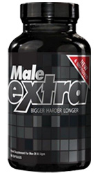 Male Extra