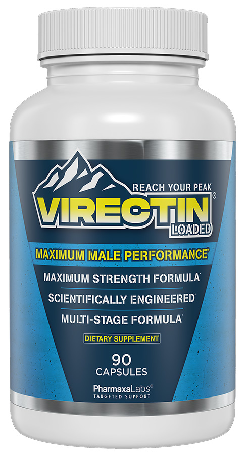 Virectin