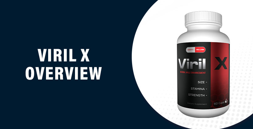 Viril X