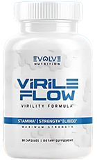 Virile Flow Review – Can It Improve Performance Naturally?