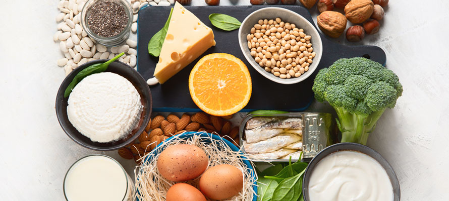 Vitamins for Bones: Different types and more!