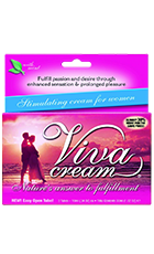 Viva Cream Review: Does It Enhance Intimate Sensation?