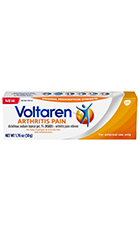 Voltaren Arthritis Pain Review: Is It Effective for Relief?