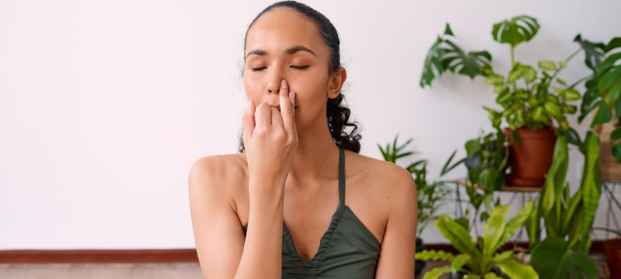 What is breathwork, what does it do, and how to get started