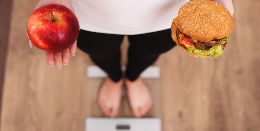 Prevention of Obesity