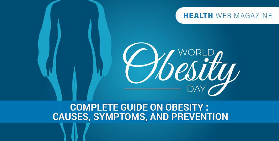 Obesity: Everything You Should Know About on This Condition