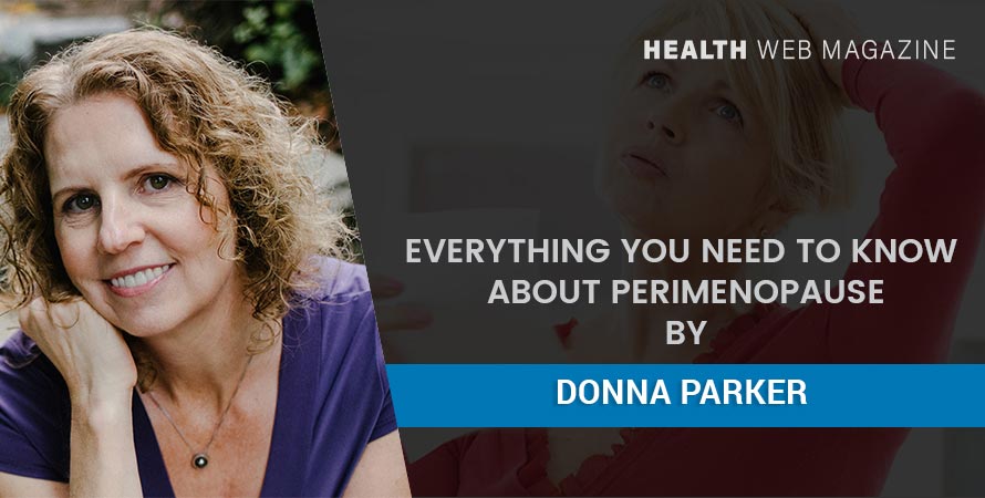 What Is Perimenopause & How Young Can It Start? : Know Details Here