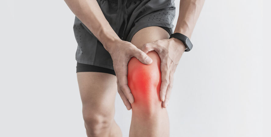 What to Take for Joint Pain: Effective Relief Options