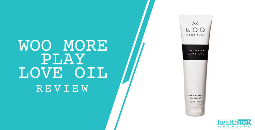 Woo More Play Love Oil Review 2026: Does It Really Work?