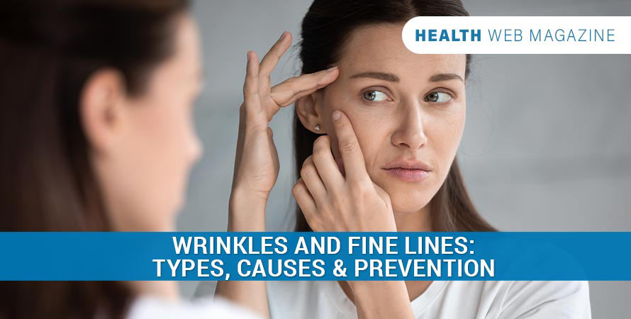 How To Reduce Fine Lines And Wrinkles: Know 6 Tips Here