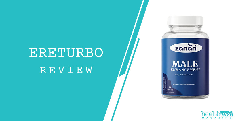 Zanari Male Gummies Review – Do They Really Work for Men?