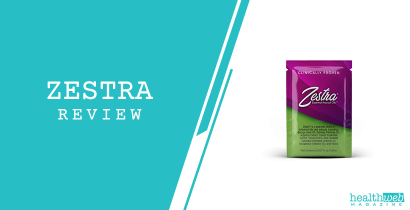 Zestra Review: Is This Arousal Cream Worth It?